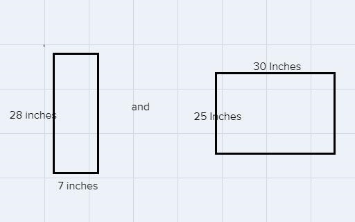 The area of this figure 20 in. is square inches. 28 in. 30 in. 7 in. 25 in.-example-1