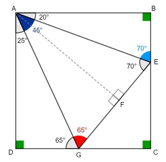 Whats the red angle? i cant seem to understand anything-example-1