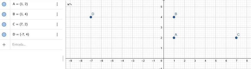 Select the sequence of transformations that result in similar figures.-example-1