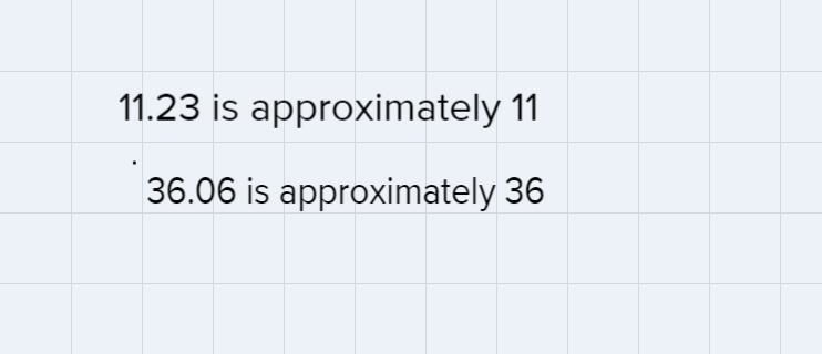 It’s an essay with five point explain how to use an estimation to help find the product-example-2