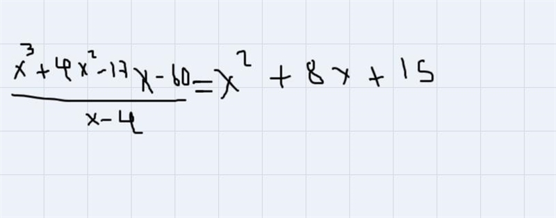 Please help!Use synthetic division and the given fact to solve the fallowing equation-example-3