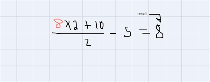 repeat the following procedure for the four given numbers. multiply the number by-example-1