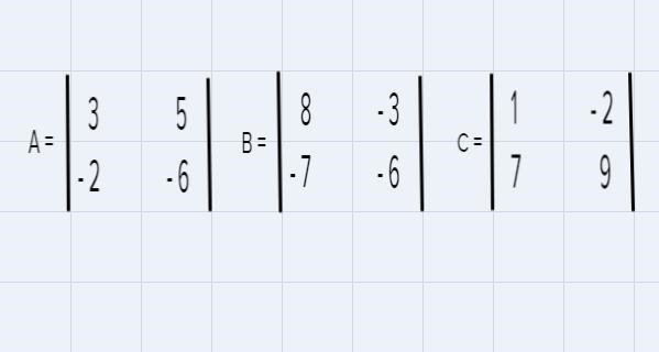 I need help on the last one. Also can you check all the answers if are correct-example-1