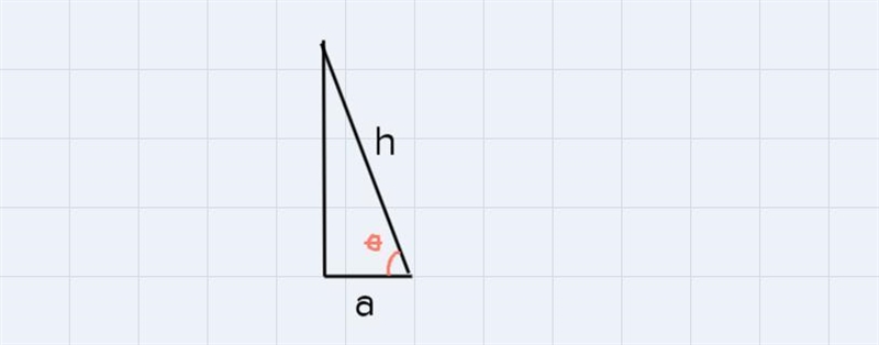 1. The hypotenuse of a right triangle measties 3V15 centimeters and its shorter legmeasures-example-1