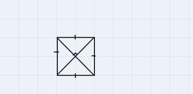 7Select all the quadrilaterals in which the diagonals are perpendicular.A KiteB SquareTrapezoidDRhombushE-example-2