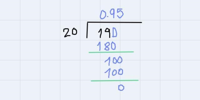 Find decimal notation 19/20-example-1