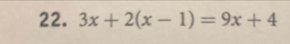 Number 22 I need the answer and how to put it the correct way-example-1