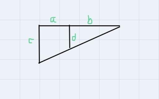 Find the width of the Brady River, x, to the nearest meter.Sm28 m8 m15 mBradyRiver-example-1