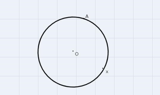 A round plane figure whose boundary (the circumference) consists of points an equal-example-1