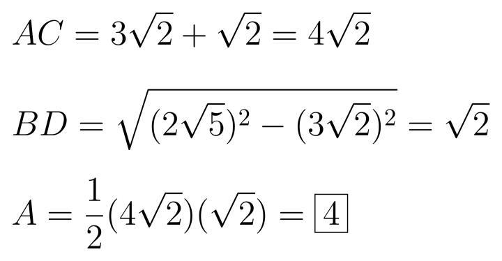 Work out the area of triangle ABC.-example-1