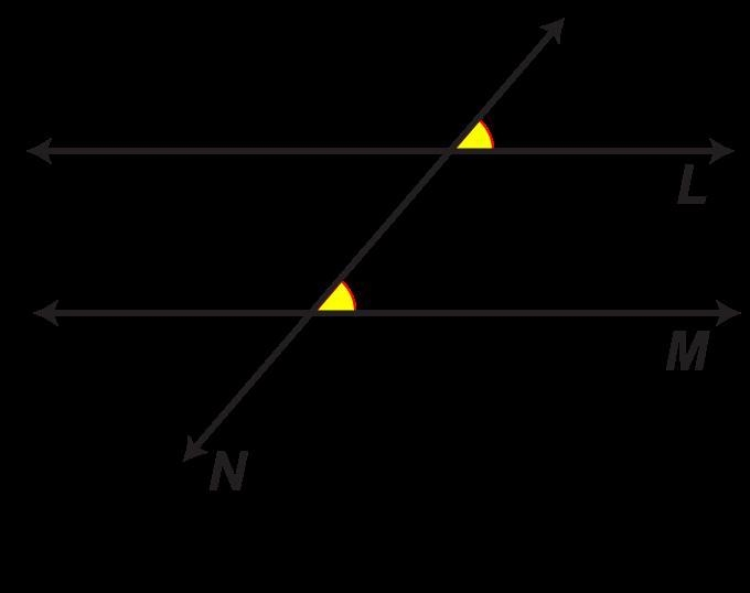 Use the given information to prove that ∠4 ≅ ∠8.-example-1