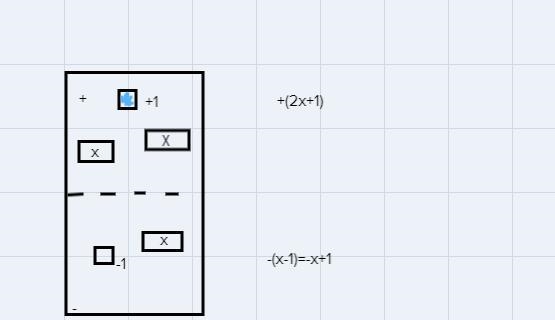 Be sure to give an explanation for each step. 1=+1 D=-1 Which is greater? B Left Right-example-1