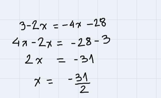 Blake was assigned the problem below. Analyze his work and determine if it is correct-example-2