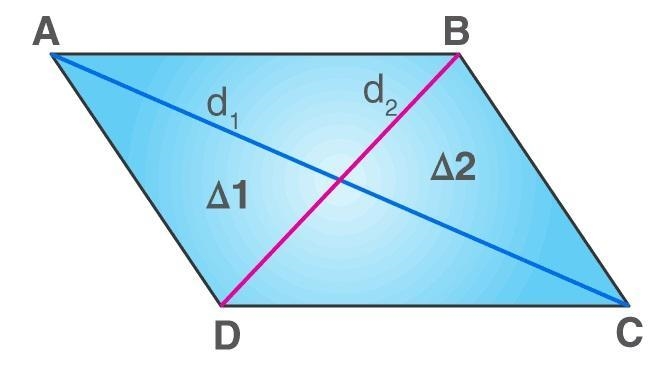 Which of these characteristics do allrectangles and no rhombuses have?A. 4 right anglesB-example-1