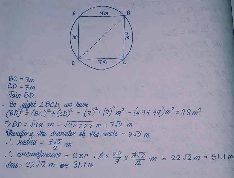 A : 98 B : 31.1 C : 14 D : 9.9 Please help :(-example-1