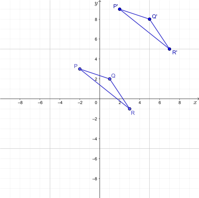 NO LINKS!! Please help me with these problems #9 and #10​-example-1