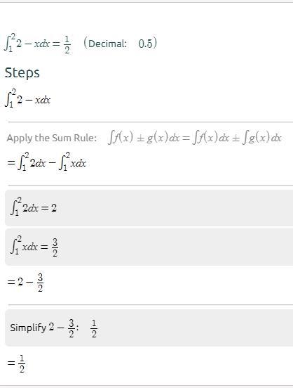 Find the area of the region bounded by y =- 1, y = x^3, and y =2 - X-example-3