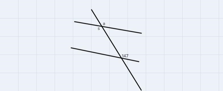 How do I Write down the size of each angles mark by a letter?-example-1