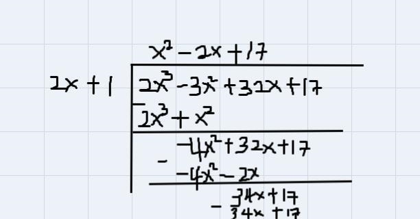 Using the tools you learned in this lesson, find all solutions (real and non-real-example-1