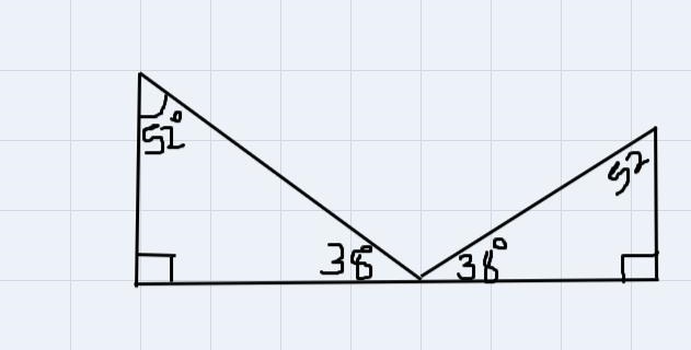 Determine how (if possible) the triangles can be proved similar.5238A.AAA-В.SSS-C-example-1