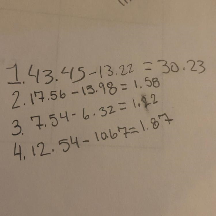 Which of the expressions below has a 1 in the ones place of the difference? Select-example-1