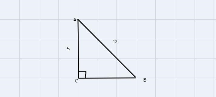 Which triangle faction should be used to solve for the side BC if you know B and side-example-1