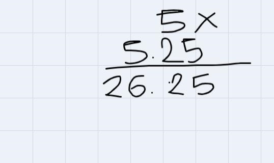 you and your four friends plan a surprise party interview contribute to the same amount-example-1