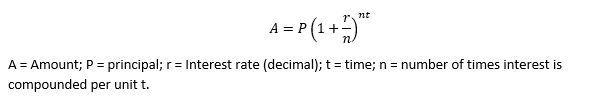 Melanie invested $8,600 in an account paying an interest rate of 2 7/8% compounded-example-1