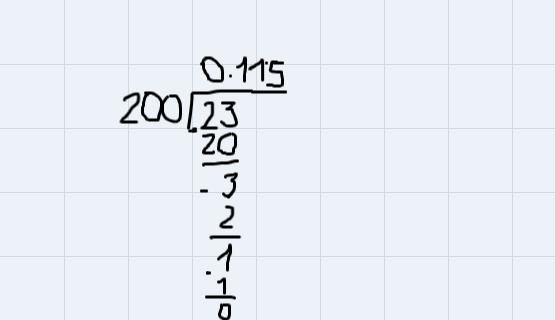 29 23/200 as a decimal-example-1