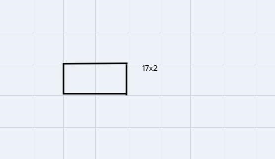 A valet has 34 cars to park in a rectangular array. 2. How do you know when you can-example-1