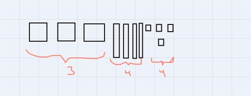 344 ÷2. Use a block model-example-1