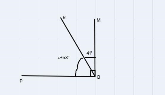 Find the measure of-example-1