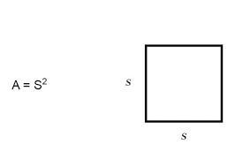 Perimeter and area What is the area of the square, circle, and shaded region? A) B-example-2