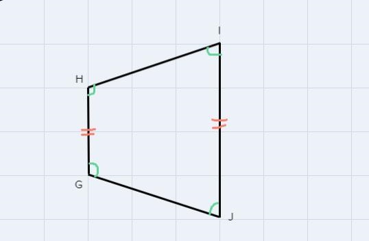 Choose ALL answers that describe the polygon GHIJ if m-example-1