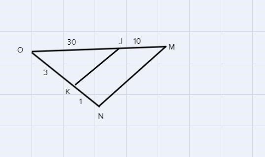 State weather the triangles are similar. If so write a similarity statement and that-example-1