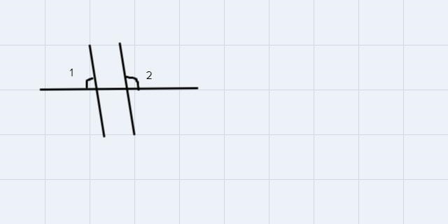 A carpenter's square is placed over a board as shown in the figure to the right. If-example-1