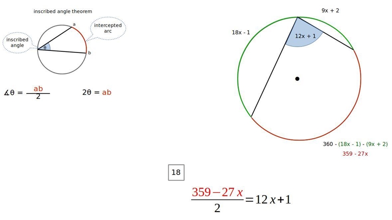 Whats the equation? Whats the X? Whats does mQR=-example-1