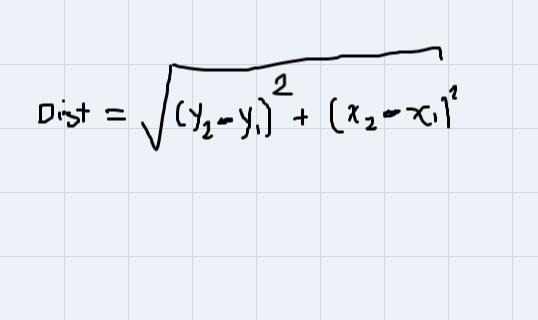 The quadrilateral ABCD has vertices A(-4, -3), B(-3, 2), C(2, 4), and D(4, -3). Find-example-2