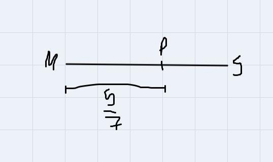 How do i figure out with points of each go with each ratio-example-2