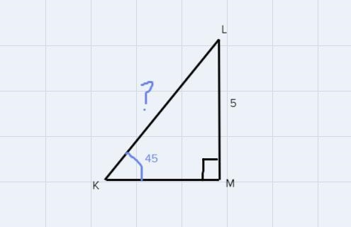 In AKLM, LM = 5 and M-example-1