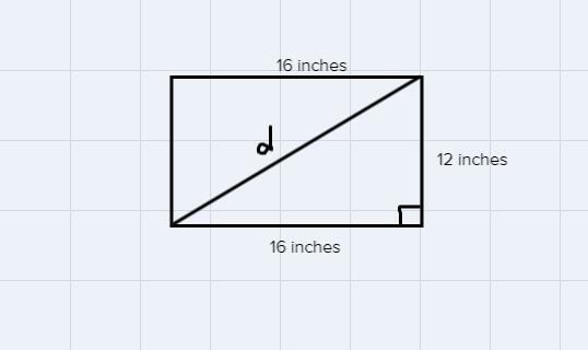 computer monitor measurements are typically classified by the diagonal length of the-example-1