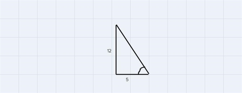 Given a point on the terminal side of 0 in standard form. Find the exact values of-example-2