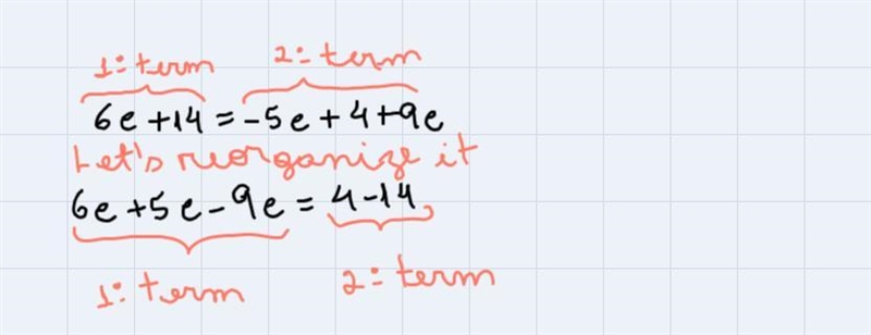 6c + 14 = -5c + 4 + 9csolve for c-example-1