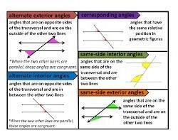 Lesson 5.4 1 .Find the measurement of the angle indicated for each trapezoid. 2.Find-example-1