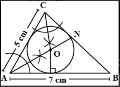 I don't understand how to construct a locus pls explain, i need it​-example-1