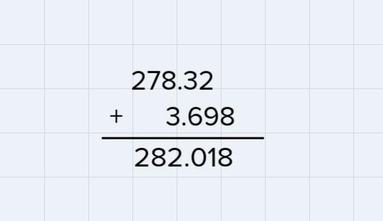 B. mr.wong would now like to now add the number above what would be the sum be-example-1