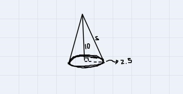 Can someone help me with this geometry question?The first box has four options: cylinder-example-1