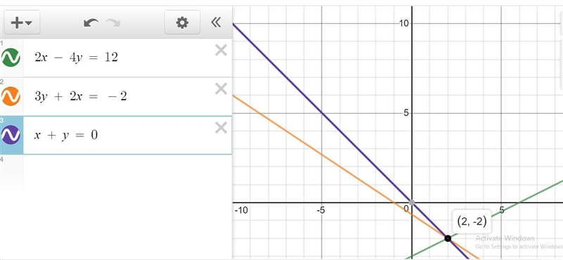 The graphs of each group of equations have at least one characteristic in common. Name-example-5