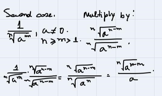 I am confused what this question is asking me, if I am suppose to rationalize by multiplying-example-3