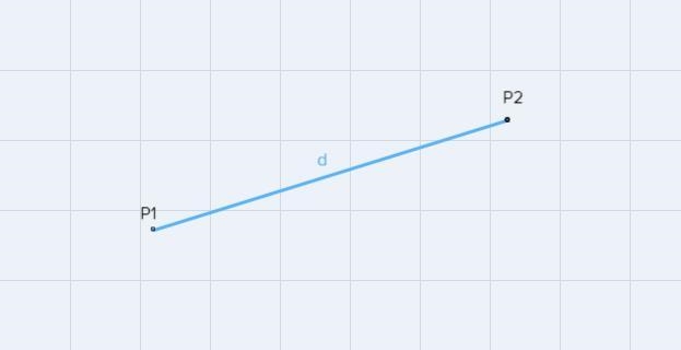 What is the distance from point A to point C?A.4 unitsB.5 unitsC.8 unitsD.9 units-example-1